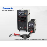 YD-500GL5松下全数字脉冲气保焊机