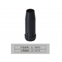 涂层保护嘴JL-36KD  JL-L014铝