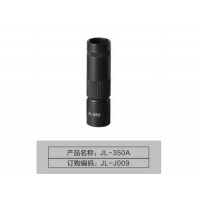 涂层直喷嘴JL-350A JL-J009接头式铜+铝