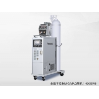 松下全数字控制焊机YD-400GW5HNW YD-400GW5HGE