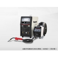 全数字控制MIG/MAG焊机YD-400NE1HGE YD-400NE1HNW