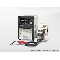 松下数字逆变脉冲焊机YD-500FT3HGE YD-500FT3HGK YD-500FT3HPS 