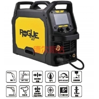 伊萨多功能铝焊机Rogue EMP208iP