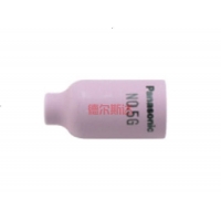 松下GL瓷喷嘴TGN00818  瓷嘴5号