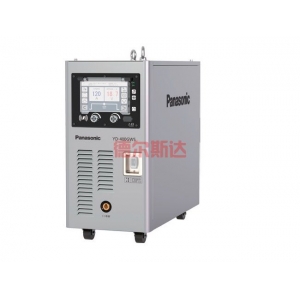 松下全数字控制焊机YD-400GW5HGE